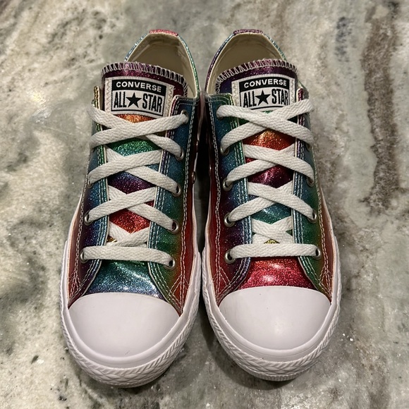 Kids Converse All Star - Picture 3 of 8